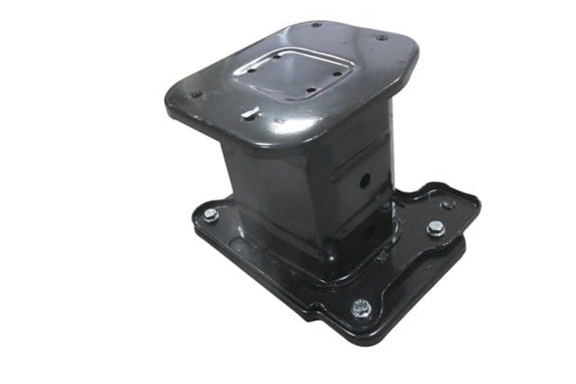 CHEVROLET CAPTIVA- 07/12; ÖN ŞASİ UÇ DEMİRİ SOL (ÖN TAMPON DEMİRİ AYAĞI)