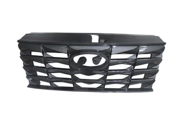 HYUNDAI TUCSON- 21/23; ÖN PANJUR SİYAH (TYG)