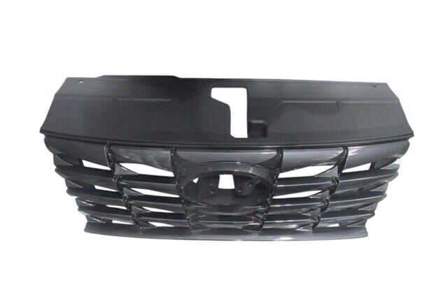 HYUNDAI TUCSON- 21/23; ÖN PANJUR SİYAH (TYG)