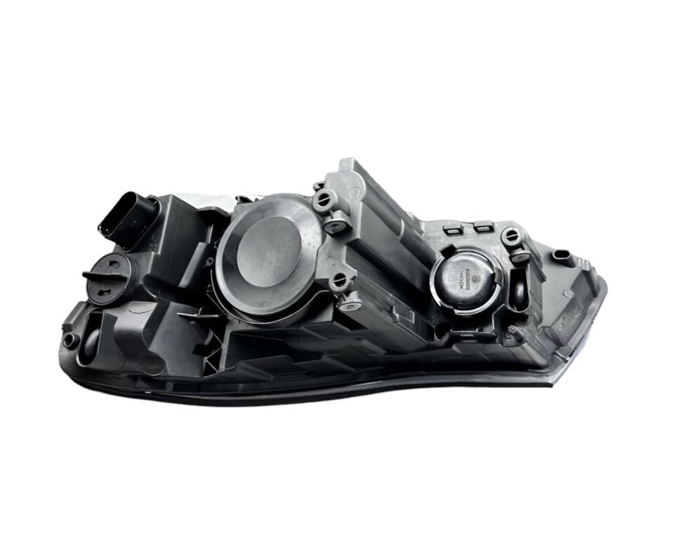 Skoda Far Octavia 09-12 Sağ