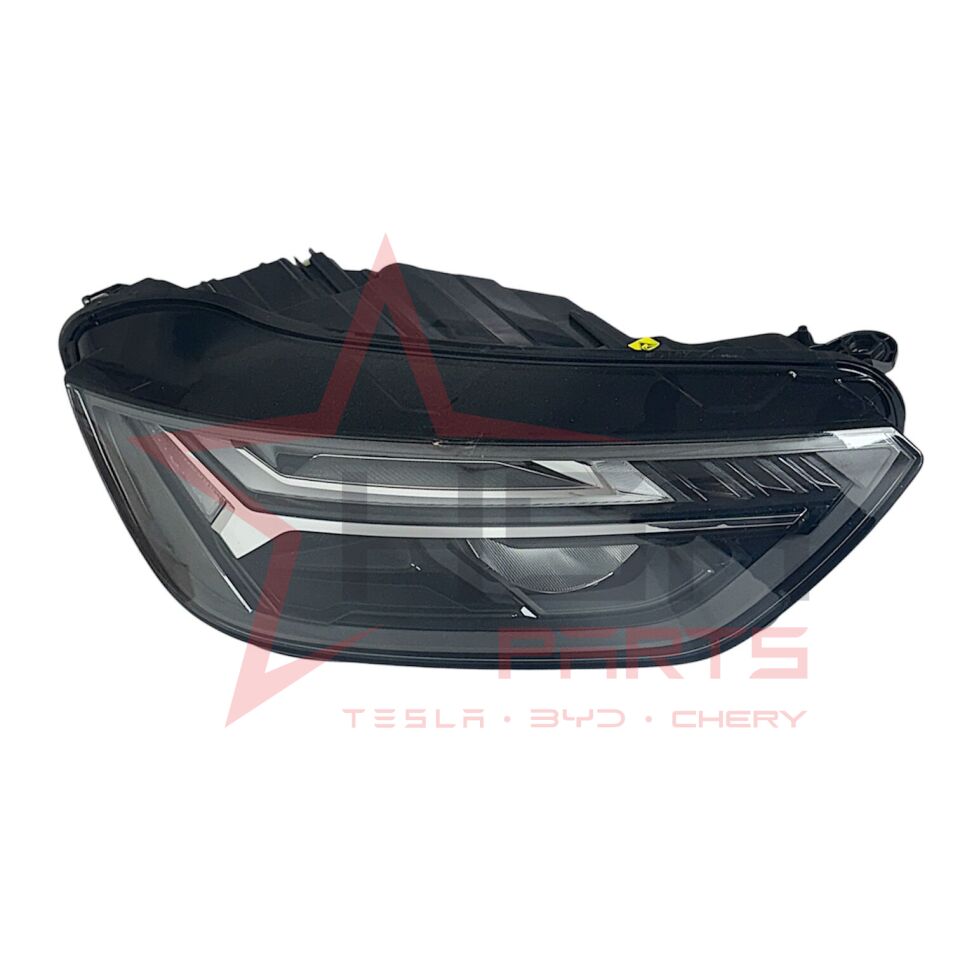 2021-2023 Audi Q5 Sol Far (Beyinler Üstünde) UNI-01923