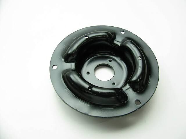 Hyundaı Tabla Yay Amortisör Get Accent Blue 12-16/Rio11-17 Ön Üst Sol/Sağ (Sac)