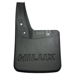 Toyota Paçalık Hılux Revo 15-21 Arka Sol (Küçük Tip)