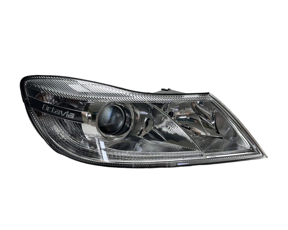 Skoda Far Octavia 09-12 Sağ