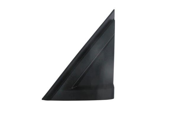 RENAULT CLIO- 5- HB- 20/23; KAPI AYNA MUSKASI SOL (ÇAMURLUK ÜST ÜÇGEN PLASTİĞİ)