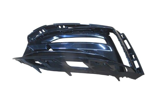 (YENİ ÜRÜN!!!)BMW 1 SERI- F40- 20/22; SİS LAMBA KAPAĞI SOL PARLAK SİYAH (TW)