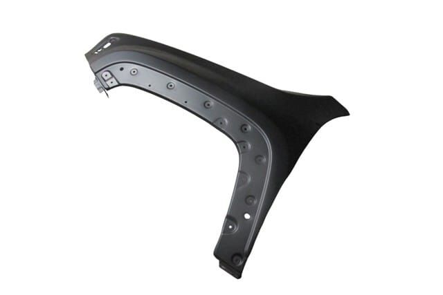 (YENİ ÜRÜN!!!)JEEP RENEGADE- 14/20; ÖN ÇAMURLUK SOL (TW)