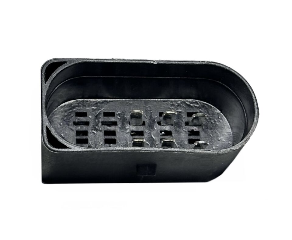 Skoda Far Octavia 05-08 Sol