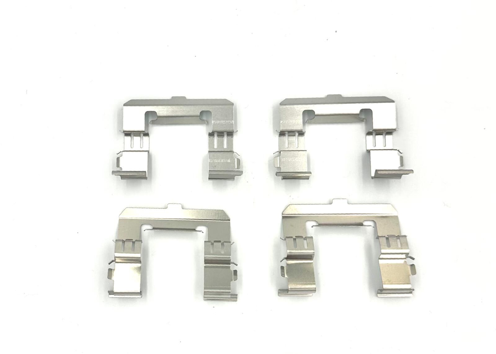 Mazda Sac Balata Fren Bt50 4x4 02-12/Ranger 4x4 02-12ön Sol/Sağ (Takım)