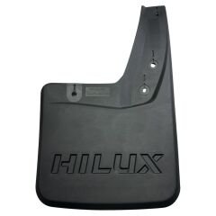 Toyota Paçalık Hılux Revo 15-21 Arka Sağ (Küçük Tip)