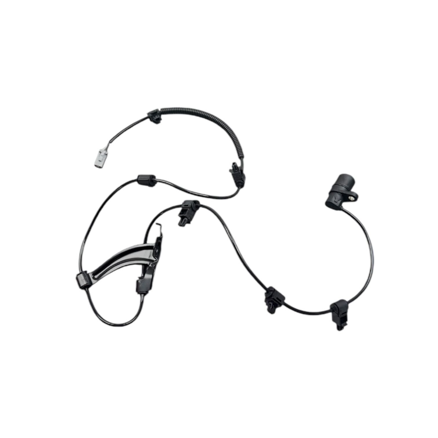 Toyota Sensör Abs Land Cruiser 97-07 Arka Sol