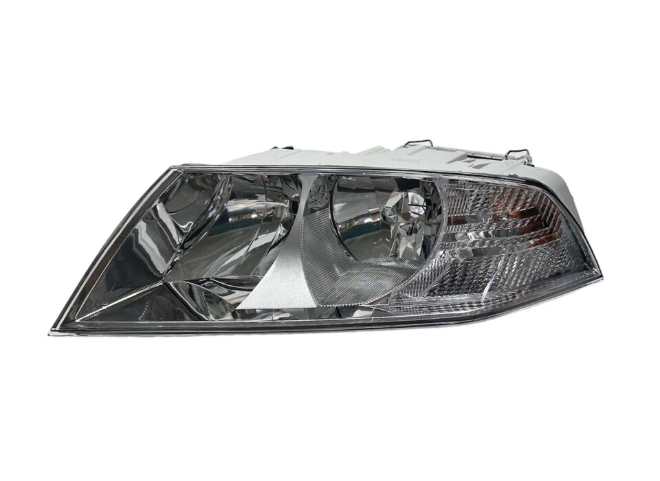 Skoda Far Octavia 05-08 Sol