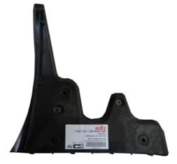 AUDI A6- 05/09; ARKA TAMPON İÇ BRAKETİ SOL PLASTİK (TW)