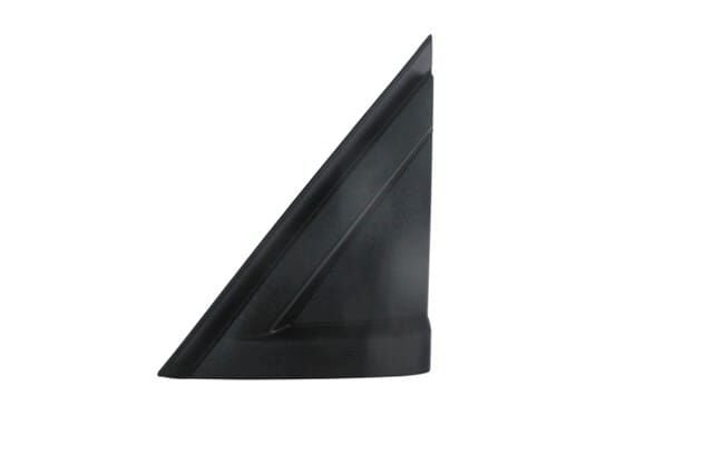 RENAULT CLIO- 5- HB- 23/25; KAPI AYNA MUSKASI SOL (ÇAMURLUK ÜST ÜÇGEN PLASTİĞİ)