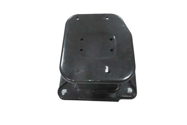 OPEL ANTARA- 07/11; ÖN ŞASİ UÇ DEMİRİ SOL (ÖN TAMPON DEMİRİ AYAĞI)