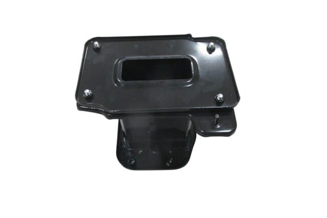 OPEL ANTARA- 07/11; ÖN ŞASİ UÇ DEMİRİ SOL (ÖN TAMPON DEMİRİ AYAĞI)