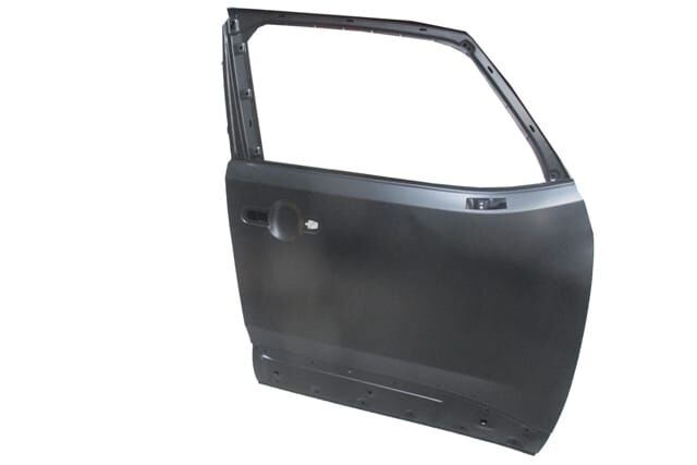 JEEP RENEGADE- 14/20; ÖN KAPI KOMPLE SAĞ (İCELİ/ÇEKOMASTİKLİ)(TW)