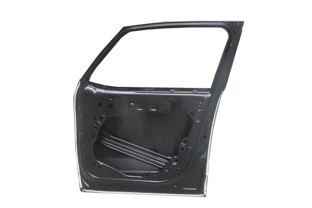 JEEP RENEGADE- 14/20; ÖN KAPI KOMPLE SAĞ (İCELİ/ÇEKOMASTİKLİ)(TW)