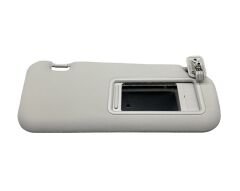 Mazda Güneşlik Mazda 3 10-12 Sağ