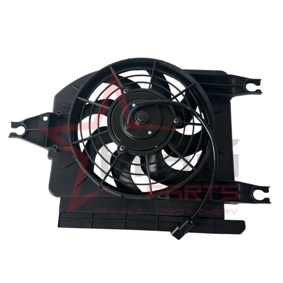 2000-2004 Kia Rio Klima Fanı (Komple) 0K30C-61-710D