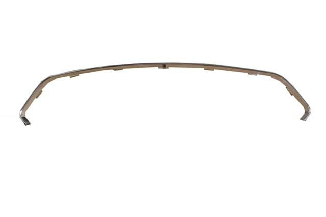 FORD TOURNEO COURIER- 14/18; ÖN PANJUR ÜST NİKELAJ ÇITASI