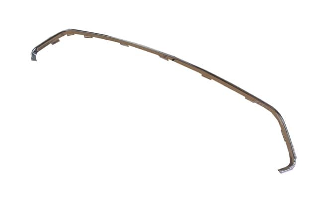 FORD TOURNEO COURIER- 14/18; ÖN PANJUR ÜST NİKELAJ ÇITASI