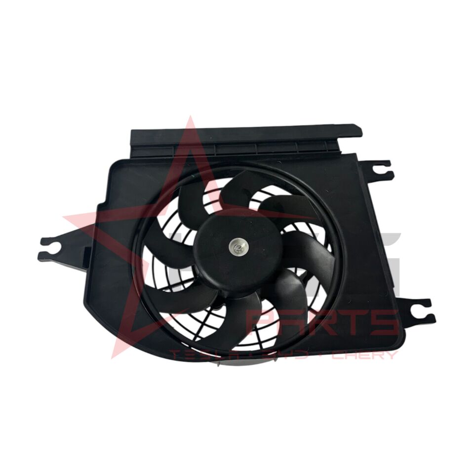 2000-2004 Kia Rio Klima Fanı (Komple) 0K30C-61-710D