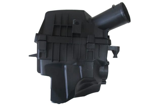 RENAULT CLIO- 5- HB- 20/23; HAVA FİLTRE KUTUSU ALT/ÜST KOMPLE 1.3 TCE