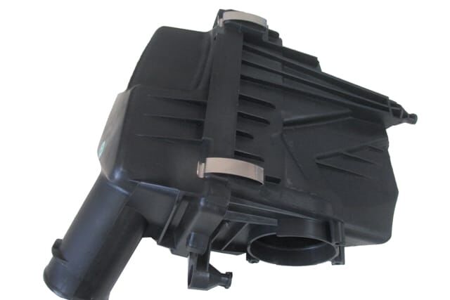 RENAULT CLIO- 5- HB- 20/23; HAVA FİLTRE KUTUSU ALT/ÜST KOMPLE 1.3 TCE