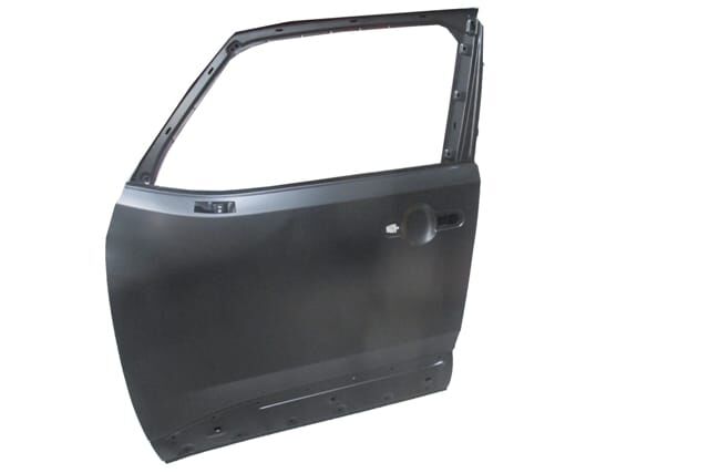 JEEP RENEGADE- 14/20; ÖN KAPI KOMPLE SOL (İCELİ/ÇEKOMASTİKLİ)(TW)