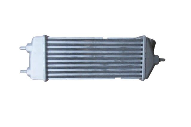 KIA RIO- III- 06/11; TURBO HAVA SOĞUTMA RADYATÖRÜ 1.5 CRDI (İNTERCOOLER) (BRAZİNG) (310X127X62) ORİS