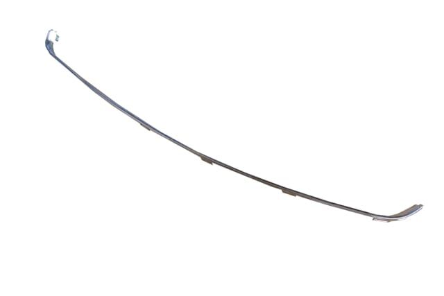 FORD TOURNEO COURIER- 14/18; ÖN PANJUR ALT NİKELAJ ÇITASI