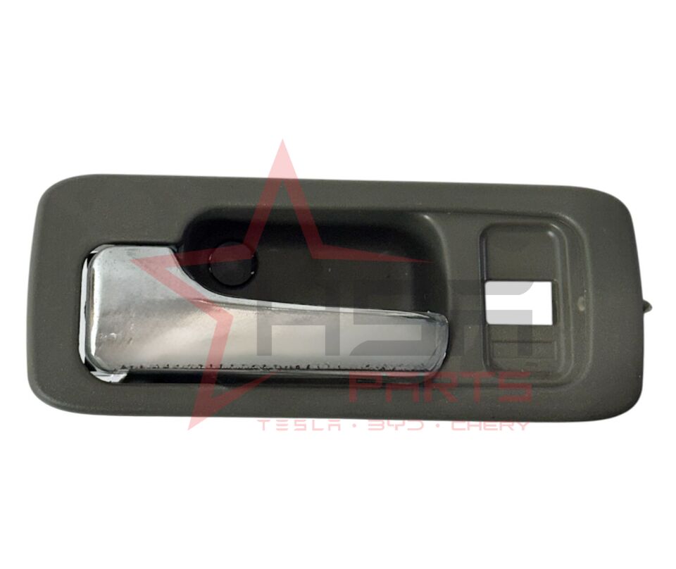 1990-1993 Honda Accord Sol Ön İç Kapı Kolu (Krom) 72165-SM4-003ZAM