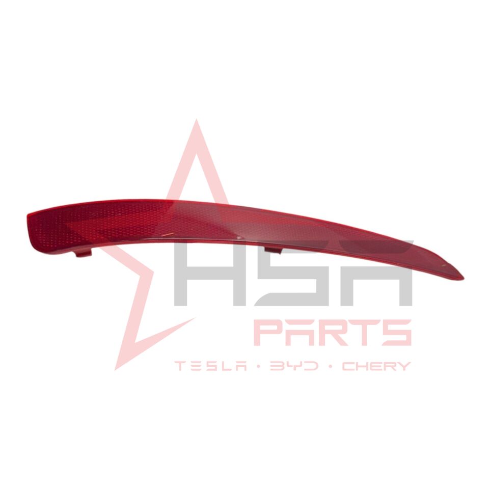 2013-2016 Skoda Octavia Sol Tampon Reflektörü 5E5945105