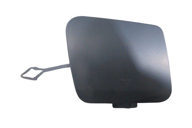 (YENİ ÜRÜN!!!)BMW 1 SERI- F40- 20/22; ÖN TAMPON ÇEKİ DEMİRİ KAPAĞI (TW)