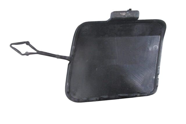 (YENİ ÜRÜN!!!)BMW 1 SERI- F40- 20/22; ÖN TAMPON ÇEKİ DEMİRİ KAPAĞI (TW)