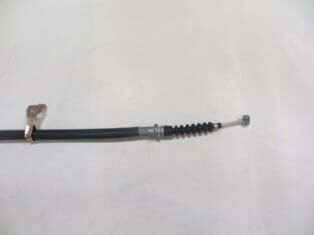 MAZDA 323- SD- 90/95; ARKA EL FREN TELİ SAĞ (SH)