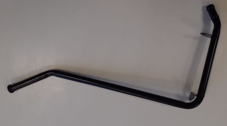 HYUNDAI PORTER KAMYONET- 06/24; BLOK ARKA BORUSU (DEVİRDAİM BORUSU) (ÇELİK) (DAR)