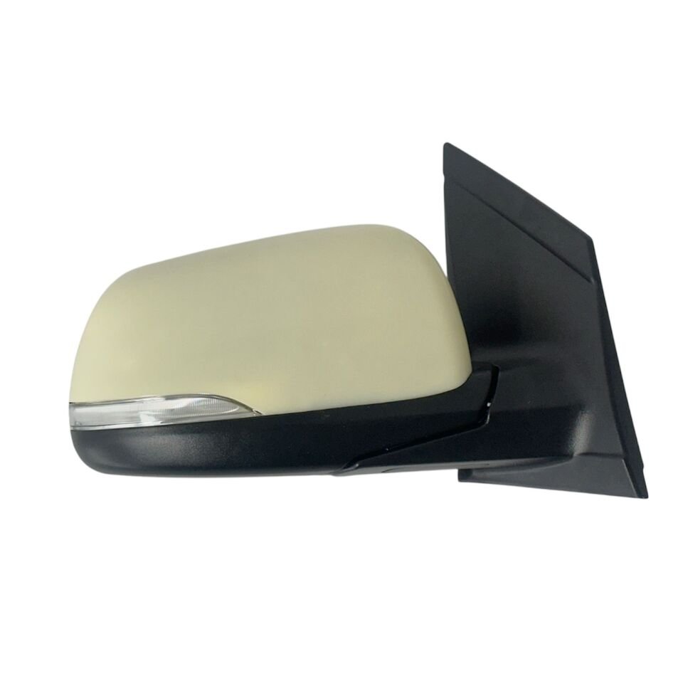 Kıa Ayna Dikiz Picanto 12-14 Sağ (Elektrikli/Isıtmalı/ Katlanır/Sinyalli)