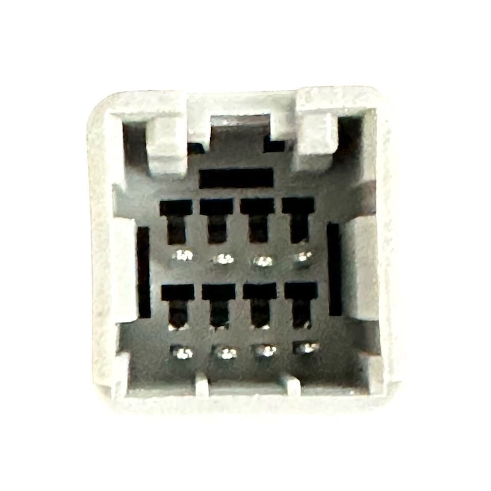 Kıa Ayna Dikiz Picanto 12-14 Sağ (Elektrikli/Isıtmalı/ Katlanır/Sinyalli)