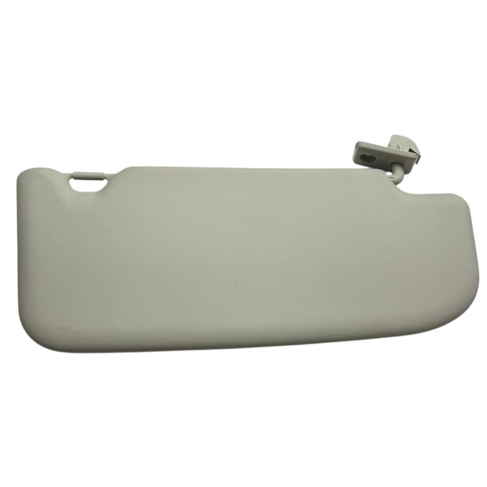 Nıssan Güneşlik Qashqai 14-18 Sol