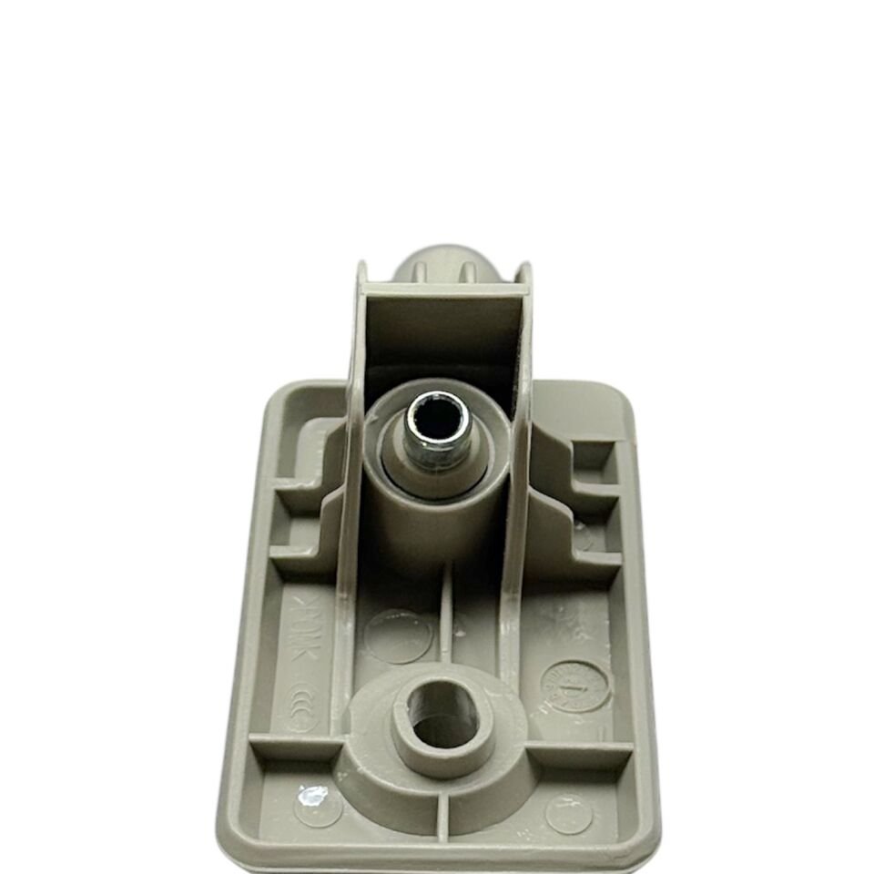 Nıssan Güneşlik Qashqai 14-18 Sol