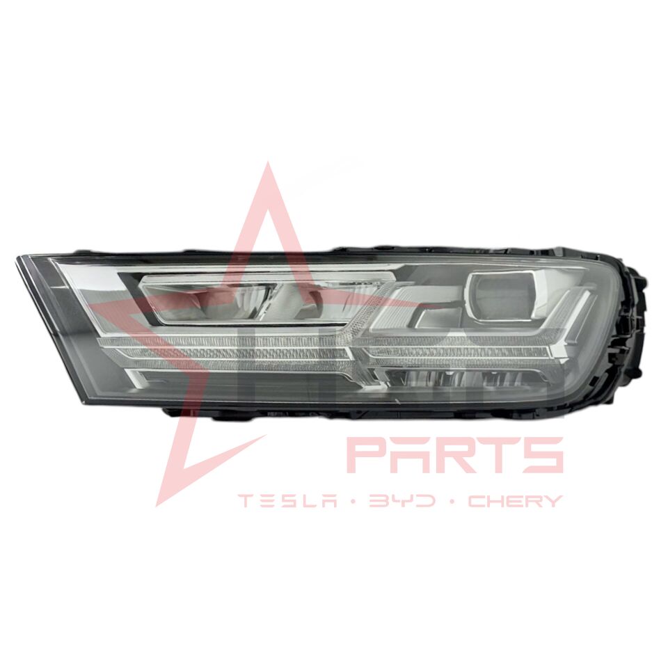 2016-2019 Audi Q7 Sol Far 4M0941033C