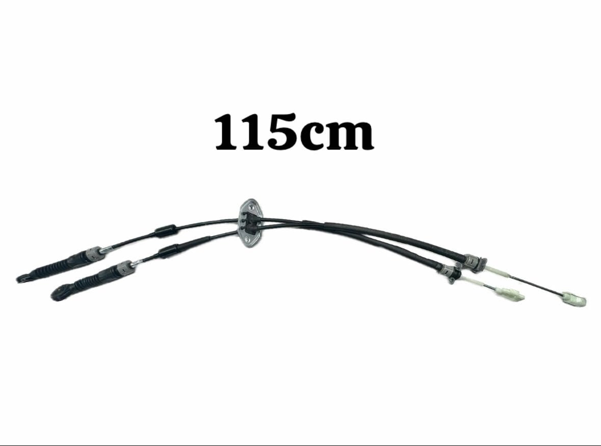 Hyundaı Tel Vites Accent Blue Benzinli 12-17 (6 İleri/ Manuel)