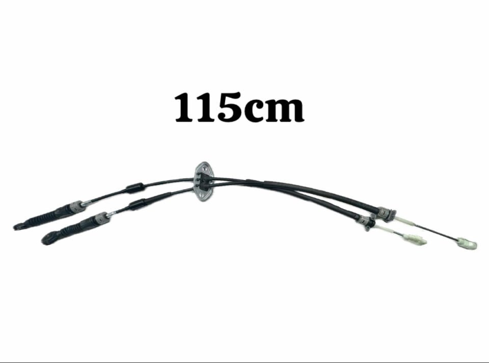 Hyundaı Tel Vites Accent Blue Benzinli 12-17 (6 İleri/ Manuel)