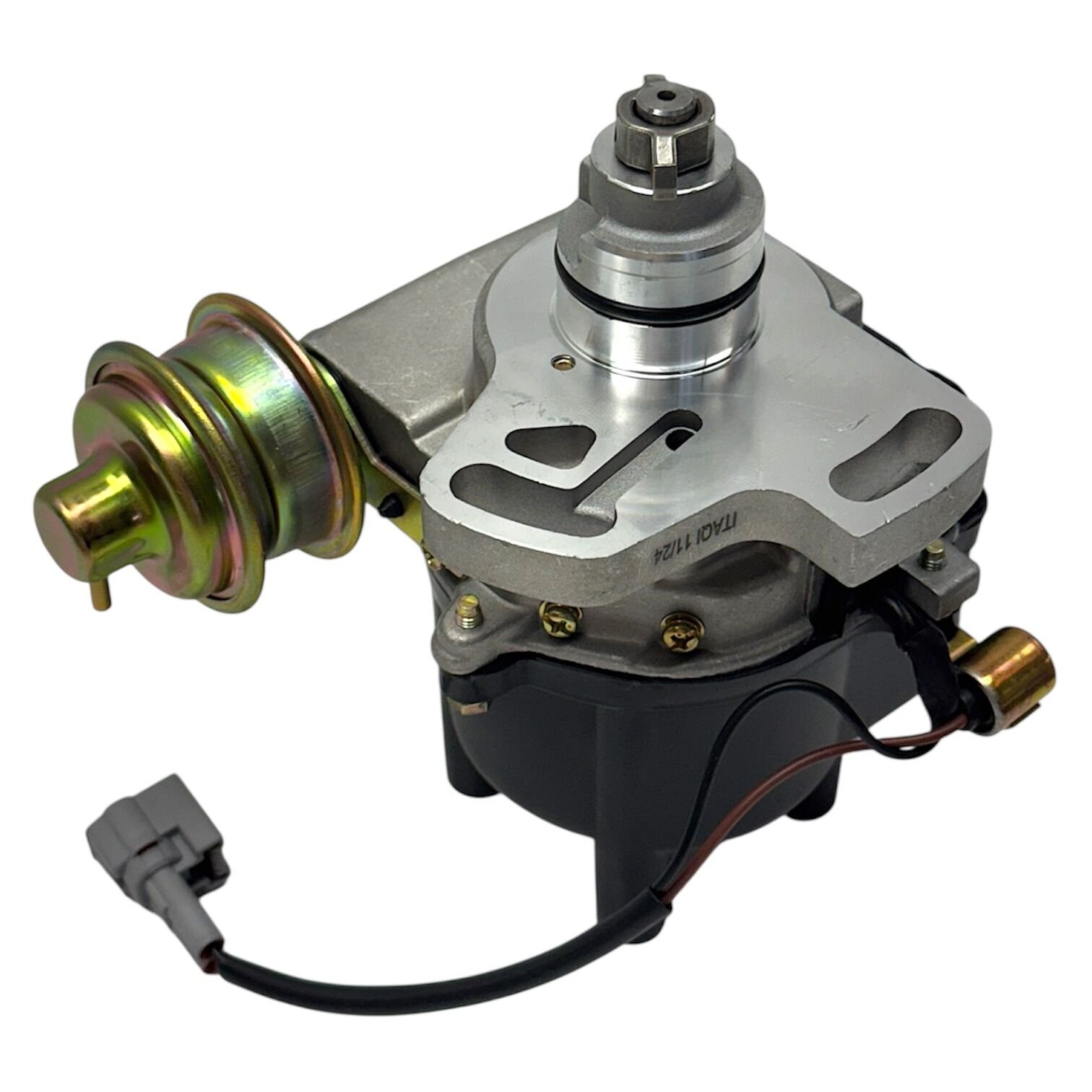 Toyota Distribütör Corolla Ae92 1,3 88-92 (Vakumlu/Cırcırlı)