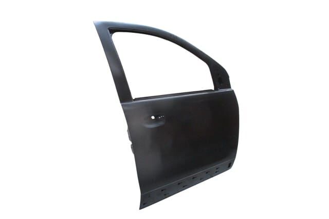 DACIA DOKKER- 13/21; ÖN KAPI KOMPLE SAĞ (İCELİ/ÇEKOMASTİKLİ) (TW)