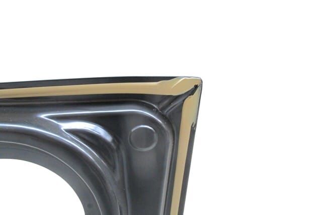 DACIA DOKKER- 13/21; ÖN KAPI KOMPLE SAĞ (İCELİ/ÇEKOMASTİKLİ) (TW)