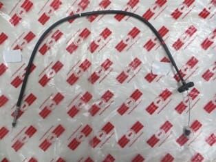 TOYOTA HILUX- PICK UP LN145- 98/01; GAZ TELİ (SH)