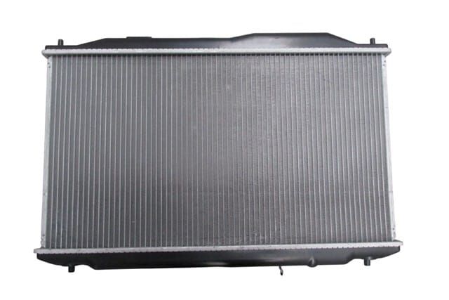 (YENİ ÜRÜN!!!)HONDA CIVIC- SD- 06/11; SU RADYATÖRÜ 1.6/1.8 (BRAZİNG) (375x668x16) (OTOMATİK) ALÜMİNYUM (ORİS)